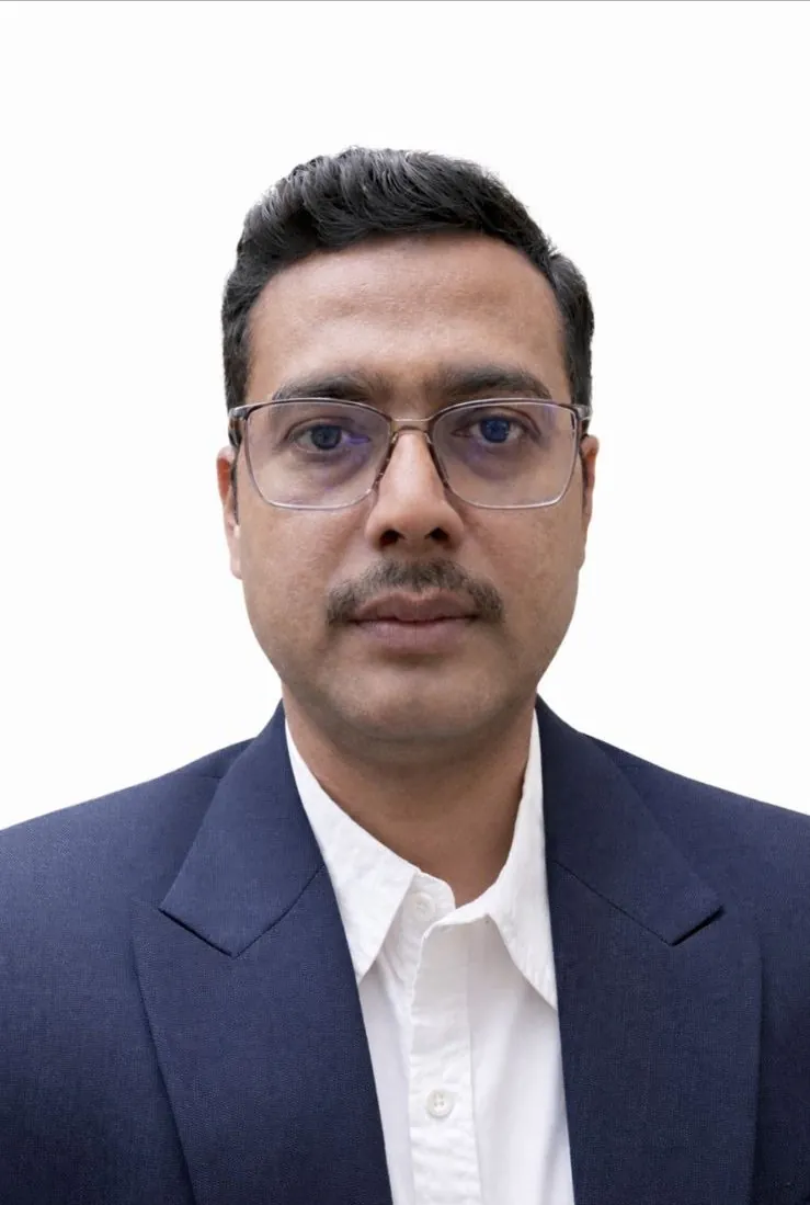 Chandan Omkar