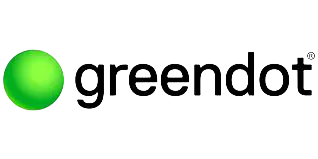 Greendot logo