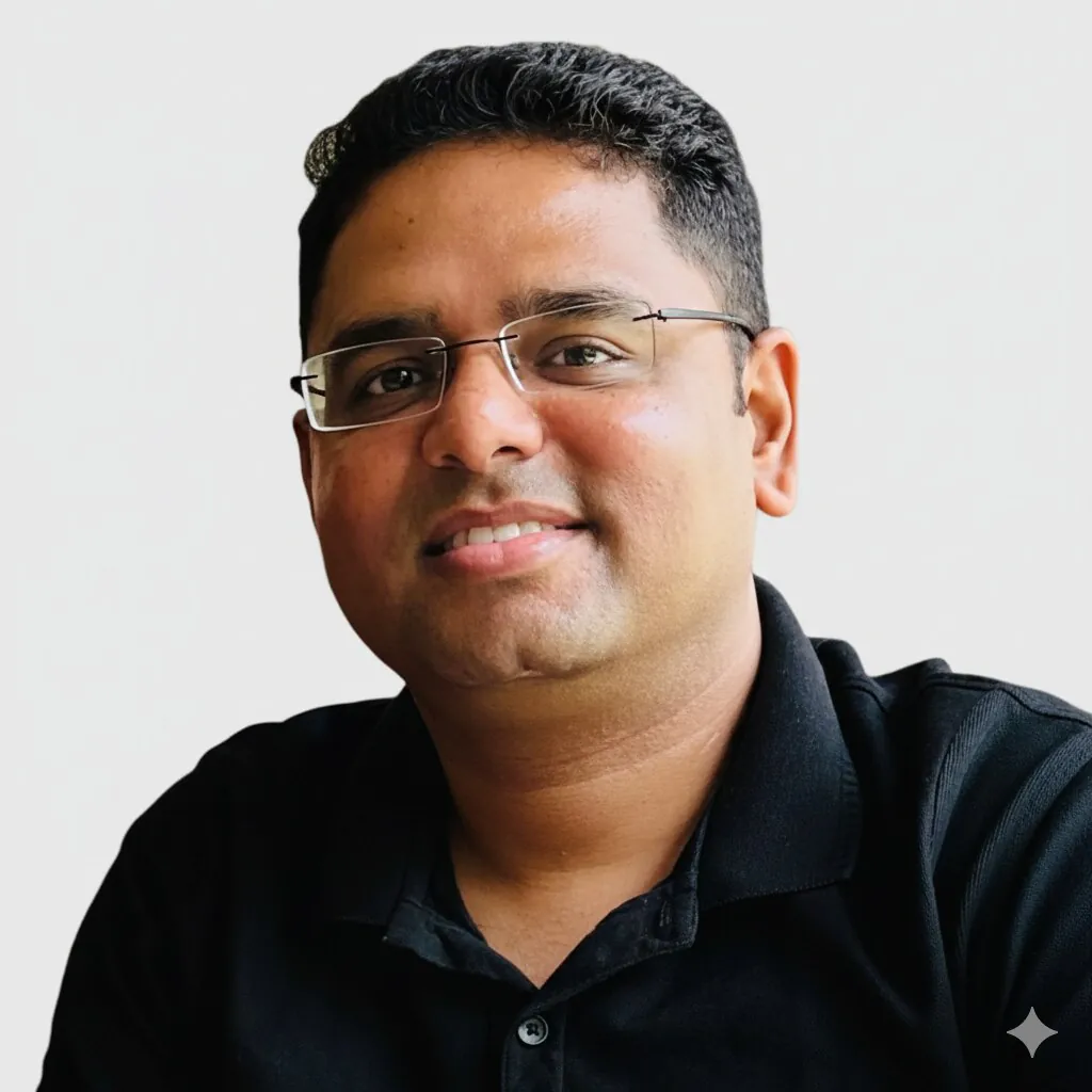 Pranay Kumar