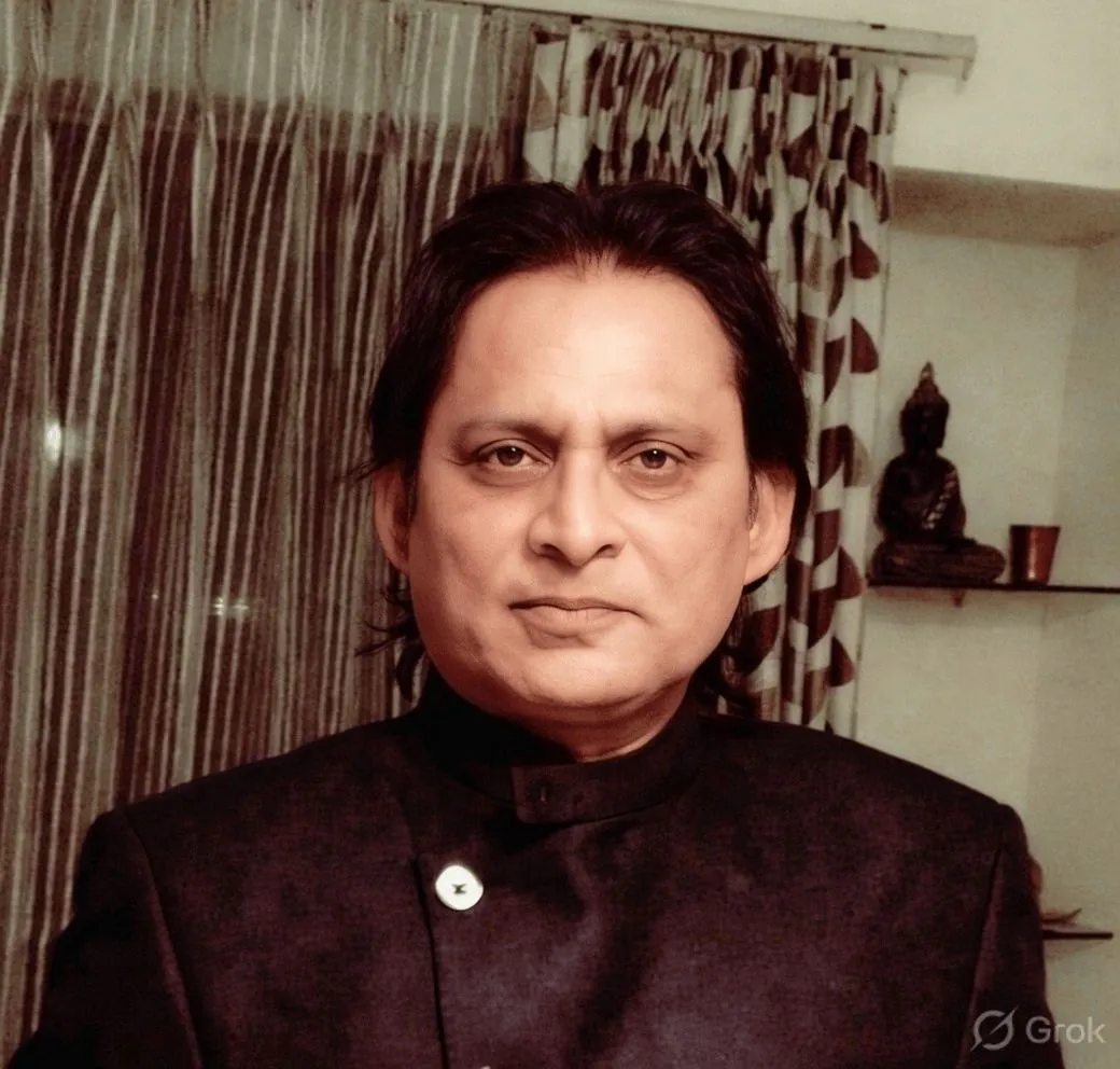 Sam Nath