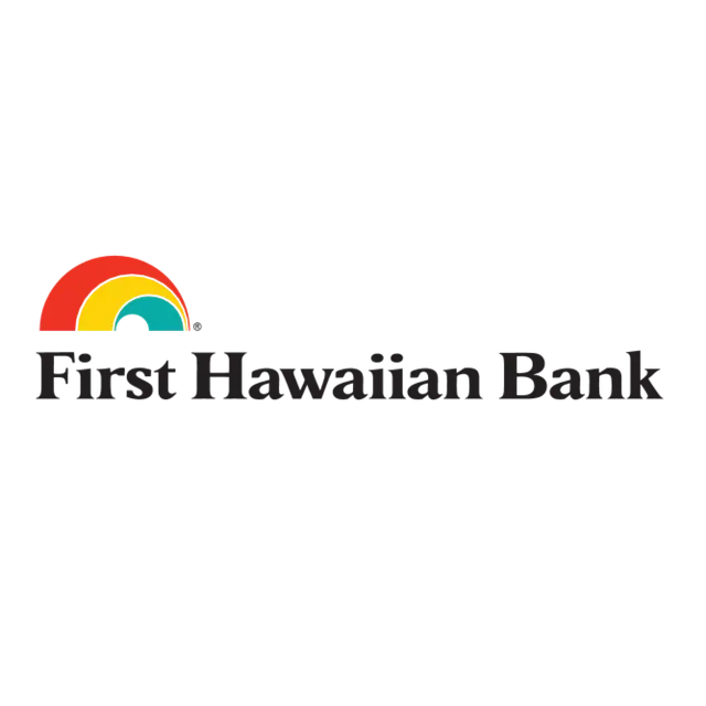 First Hawaiian Bank logo