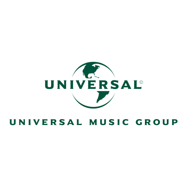 Universal Music Group logo